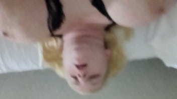 Routina's boobs