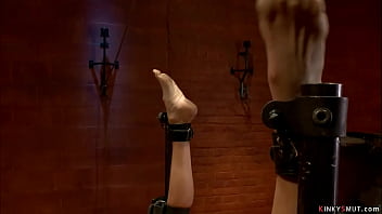 Trio amarradas
