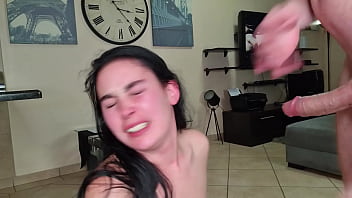 Slap her