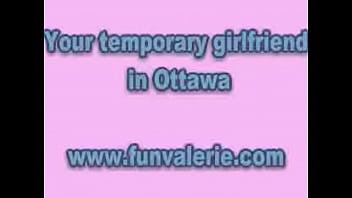 Toronto to ottawa train