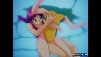 Underwater drown