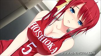 Dandadan hentai manga