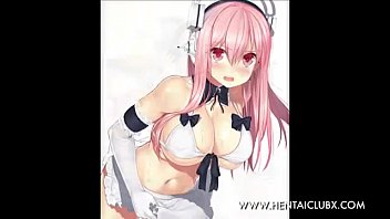 Nouvazen animation nude