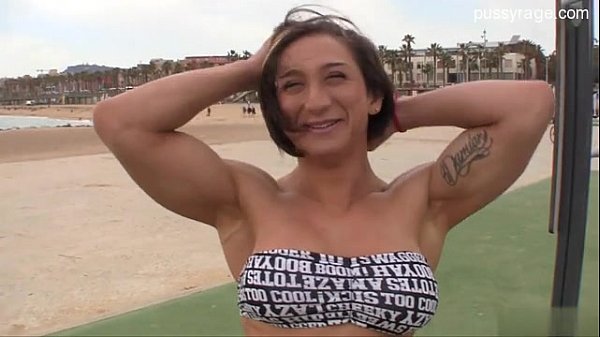 ALISSIA BABE NUDE