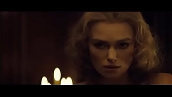 Xvideo Keira Knightley nude