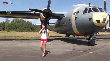 Mackel airfield