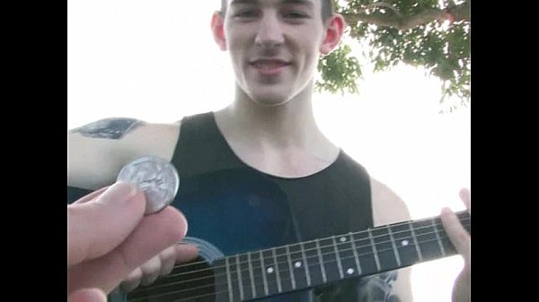 Gay amateur cruising