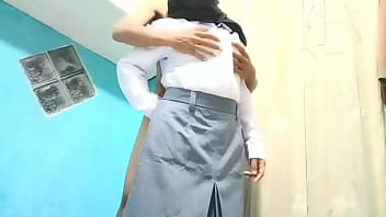Menyusui pacar bokep