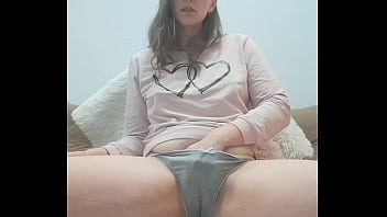 Xmm solo masturbate