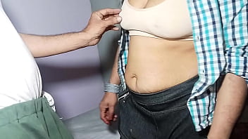 Desi bhai bhen