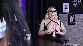 Tifany Wallemacq leak