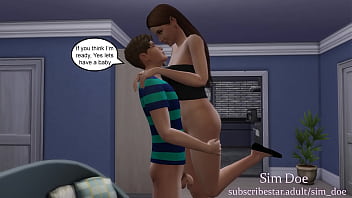 Stepmom breed