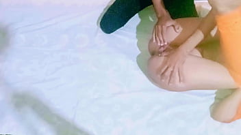 Mms leak sancdle sex video