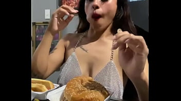 Sailing barefoot leak