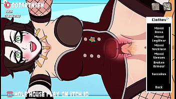 Torajo sex rule 34