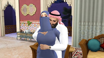 ميرا النوري مع انطونيو اسلمان