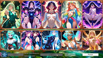 Nukitashi The Animation Specials uncensored