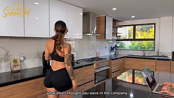 Salome munoz ass