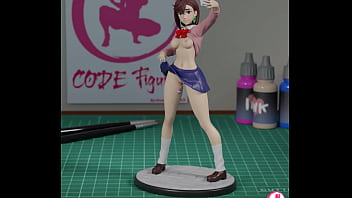 Dandadan momo