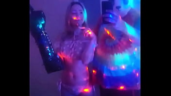 Rachel ramsey gangbang