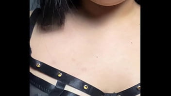 Shyelle peg joi leak