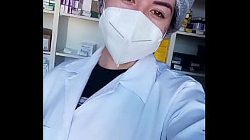 Pixie nurse heidi leaks