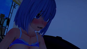 Chino fanbox kemono