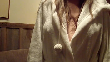 Jim mortaon wife penis