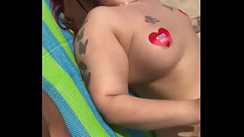 Naturist's notes nude