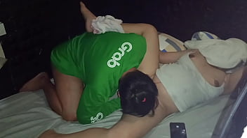 Filipina 18yrs single mom leaked