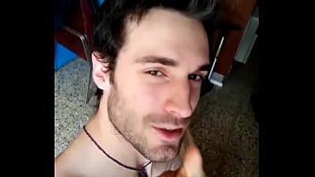 Juliano e Jonas gay