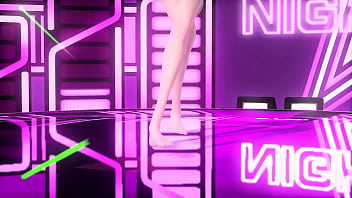 Hobby Night nude