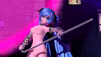 Flawless diva nudes