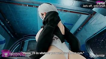 Femboy butts