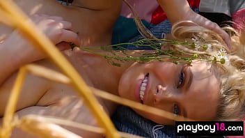 Sabrina Dawn Nude