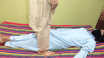Moti janani ki sexy video