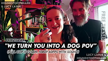 Ohknotty dog vids