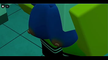 Roblox エロ