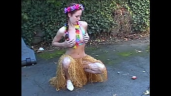 Will annis skater naked