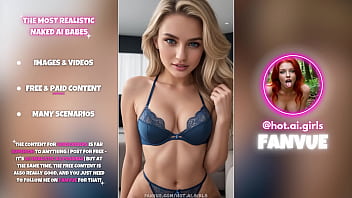 Sophie Laurent Fanvue leaks