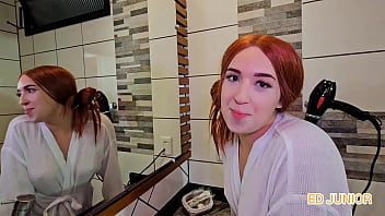 Ed first porn