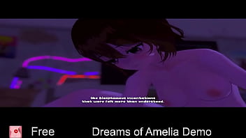 Amelia cuty