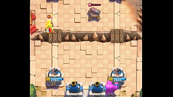Lava golem