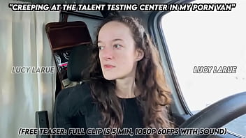 Kayla vanlife leaked