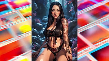 Ia desnuda fotos