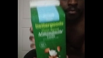 Leite materno peixada