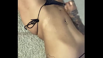 Millie bobby brown bikini nsfw