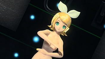 Nude Hinako nude mod
