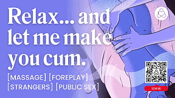Porn asmr massage