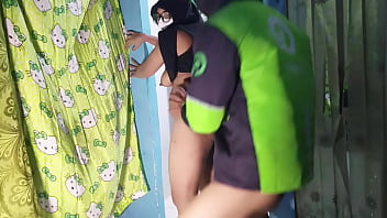 Jilbab viral main